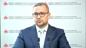 TCMB Başkanı Karahan’dan altın kaynaklı işlemlerle ilgili açıklamalar
