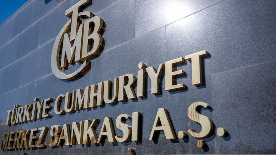 TCMB: Mart enflasyonunda enerji fiyatları belirleyici oldu