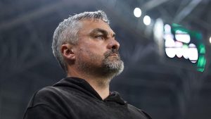 Thomas Reis’ten Yüksel Yıldırım itirafı: Söz hakkım yoktu