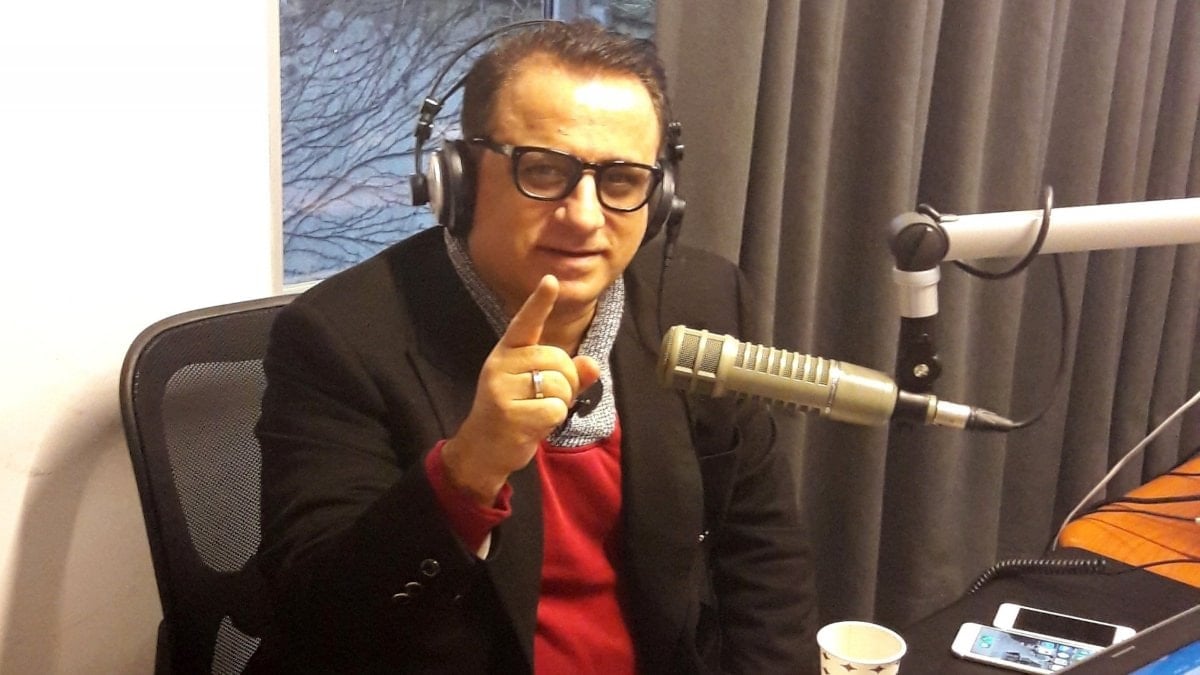 Tıp okuyan Erol Köse’nin müzik sektörüne giriş hikayesi