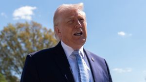 Trump: ABD ile İran kapalı kapılar ardında görüşecek