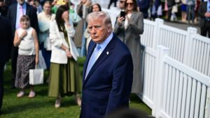 Trump: Amerikan halkı eve dönmemizi istiyor