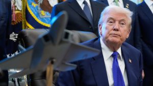 Trump: İran’ın düşürdüğü uçaklar müzakereleri etkilemeyecek