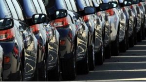 Türkiye’de pazar payı en çok artan ve düşen otomobiller