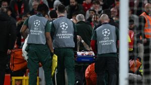 UEFA’dan Noa Lang’ın sakatlığının ardından soruşturma!