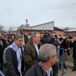 Van’da Nevruz Bayramı kutlamalarında sinirler gerildi