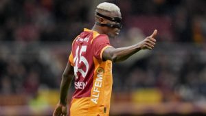 Victor Osimhen’in satın alacağı iddia edilmişti: İstanbulspor’dan açıklama geldi
