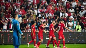 Vincenzo Montella’dan oyunculara Romanya uyarısı