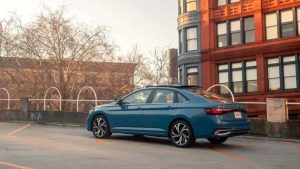 Volkswagen, Amerika’da  50 binden fazla aracını geri çağırıyor