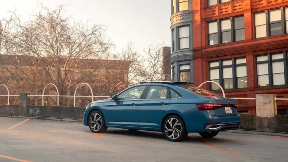 Volkswagen, Amerika’da  50 binden fazla aracını geri çağırıyor