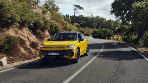 Volkswagen T-Roc, yeni nesliyle Türkiye’de satışa çıktı: İşte fiyatı