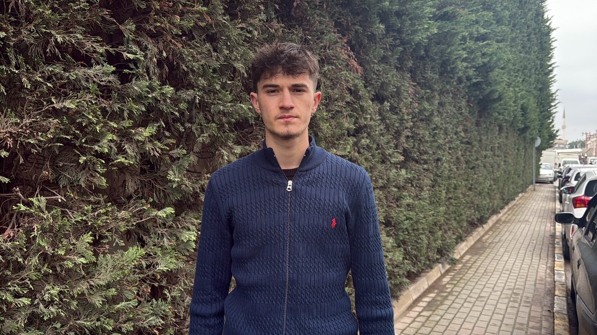 Yalova’da 18 yaşındaki genç ormanda 4 şüpheli tarafından darbedildi