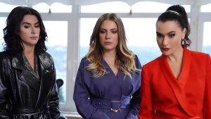 Yasak Elma efsanesi yeniden çekiliyor: Bakın eski kadrodan kimler var