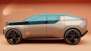 Yeni Fiat Giga Panda ve Lancia Gamma ekimde tanıtılacak