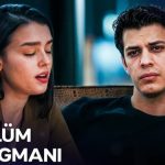 Yeraltı’nın Melek’i sesiyle mest etti: “Olmazlara Vuruluyorum…”