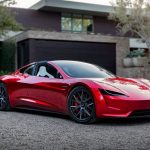 Yıllardır ertelenen Tesla Roadster için yeni tarih belli oldu